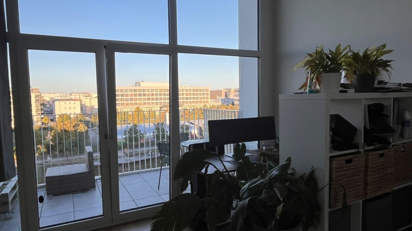 WG-Zimmer Mitte Hedwig-Porschütz-Straße - Zimmer