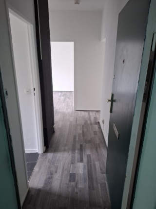 2-Zimmer-Wohnung ab 1.10.26 - Charlottenburg-Wilmersdorf — photo 1