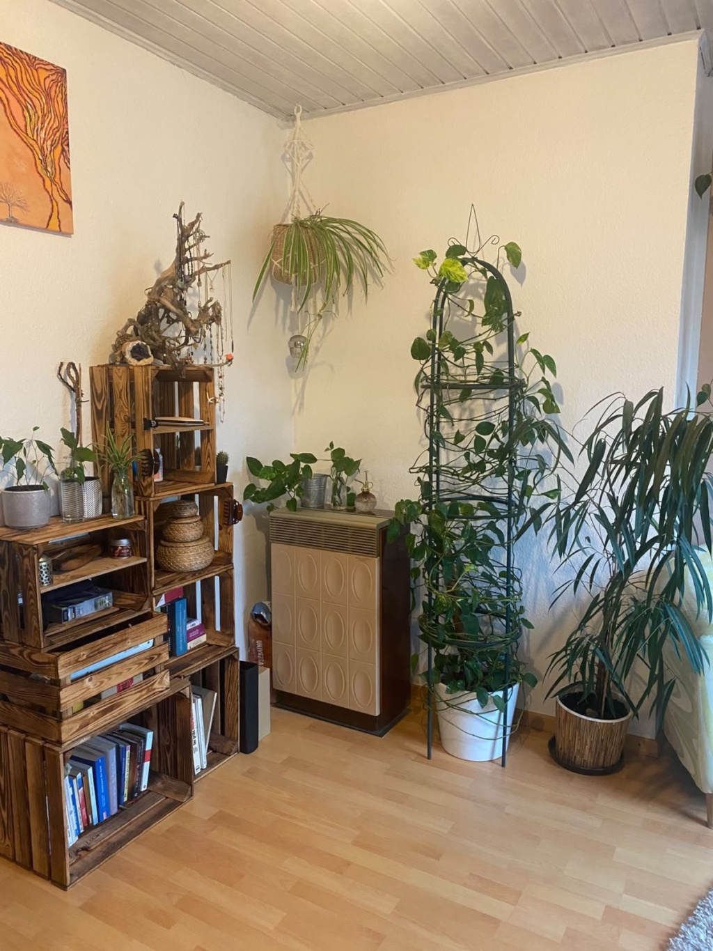 WG-Zimmer, 2er-WG – Foto 3