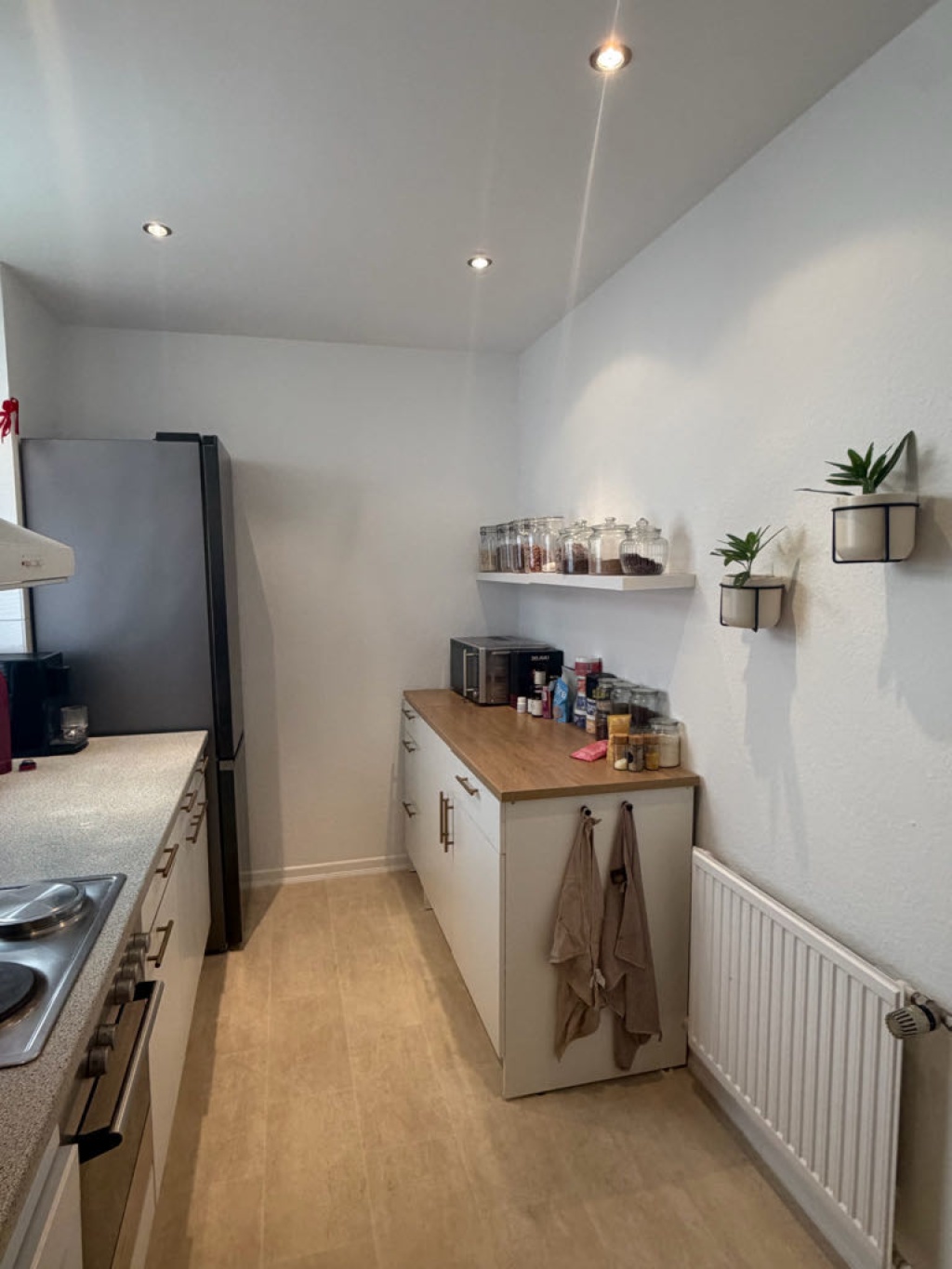 Wohnung Eppendorf Kegelhofstraße 25 - Bild 9
