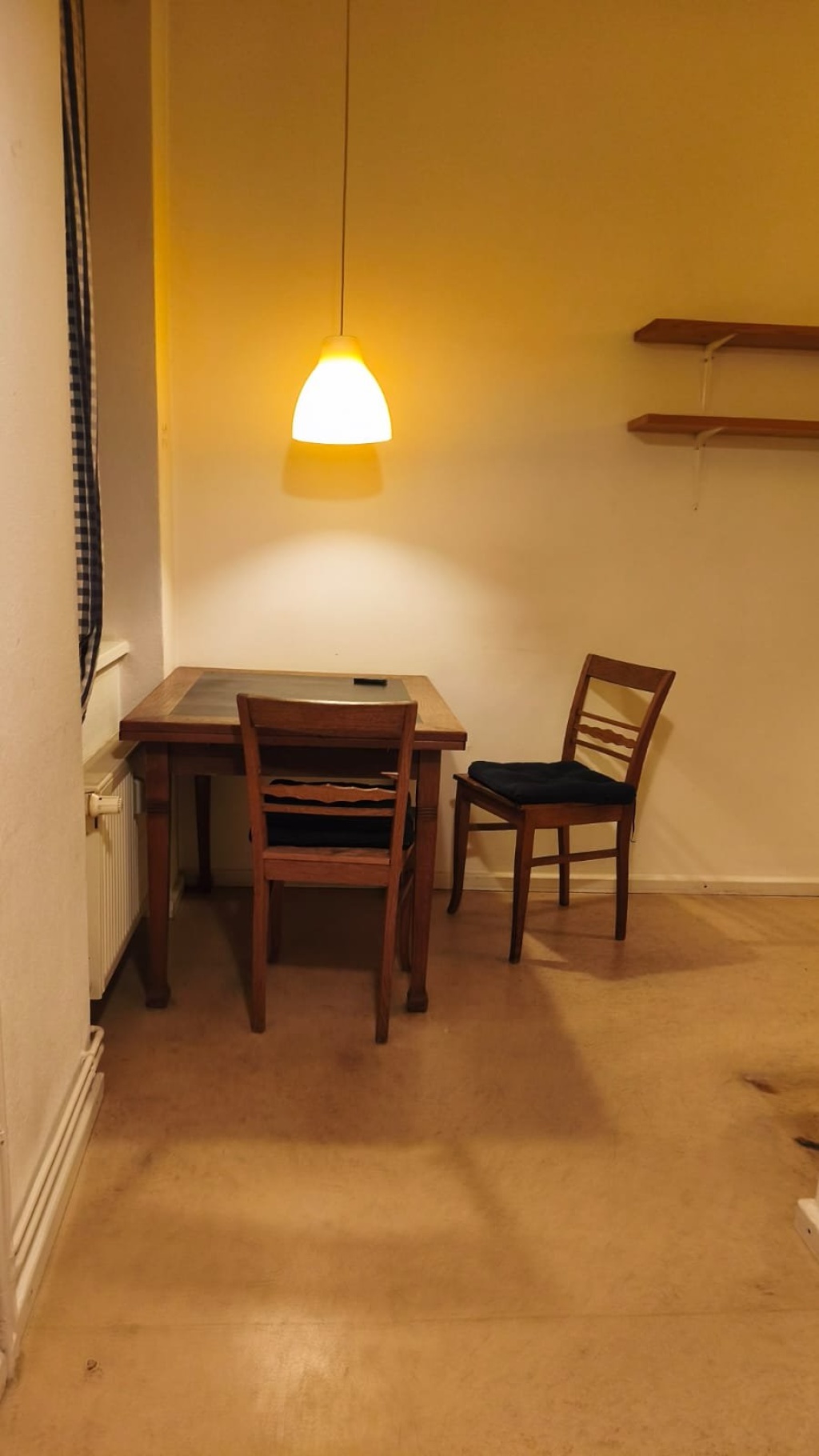 2 rooms, Kottbusser Tor, 980 EUR incl., ~40 sqm, m2, half furnished, registration possible, 1. floor, – 10999 Berlin Kreuzberg – Vorschaubild 6