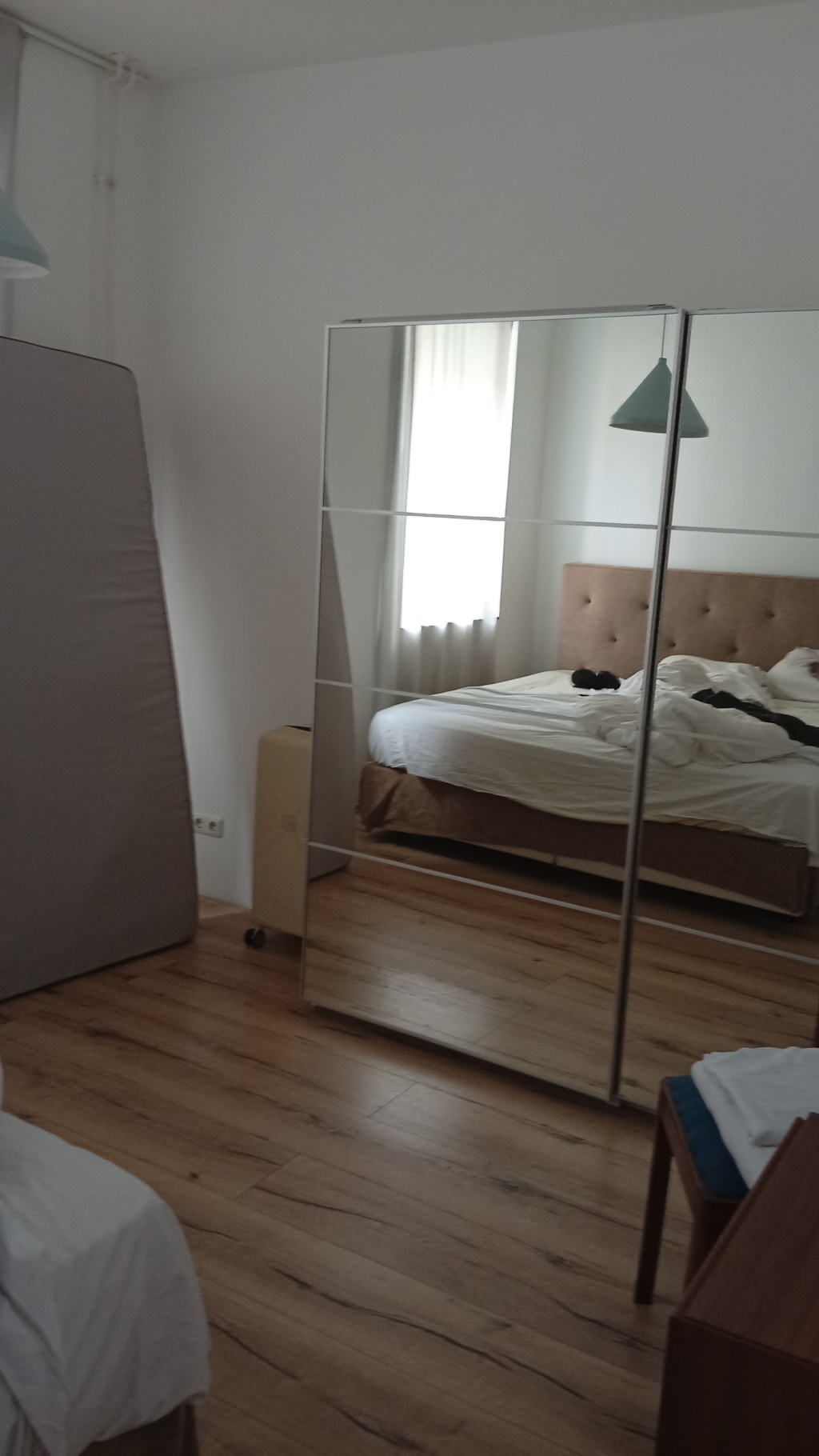 2 Zimmer-Wohnung – 10317 Berlin Lichtenberg – Vorschaubild 2