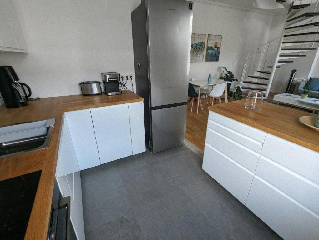 Wohnung mit 2 Schlafzimmern – 13125 Berlin Pankow – Vorschaubild 5