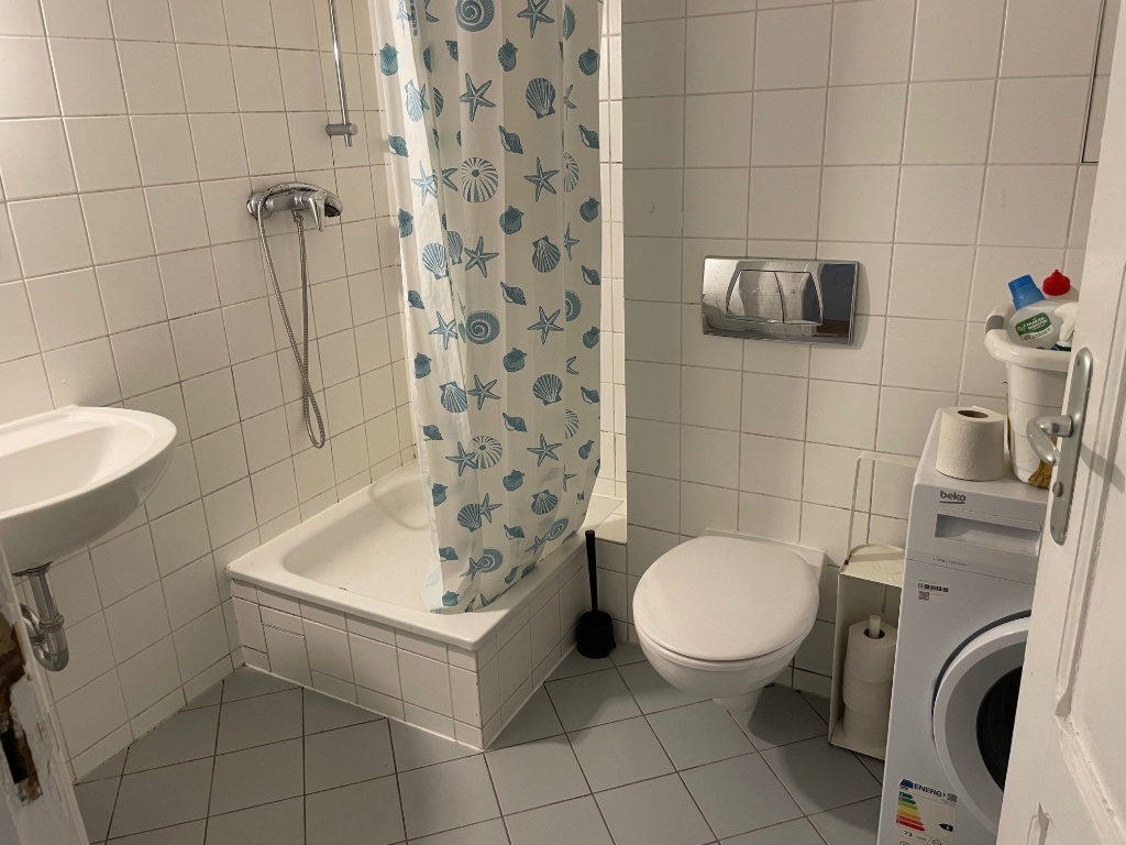Ruhige Wohnung im Bötzowviertel mit Gartenblick – 10407 Berlin Prenzlauer Berg – Vorschaubild 3