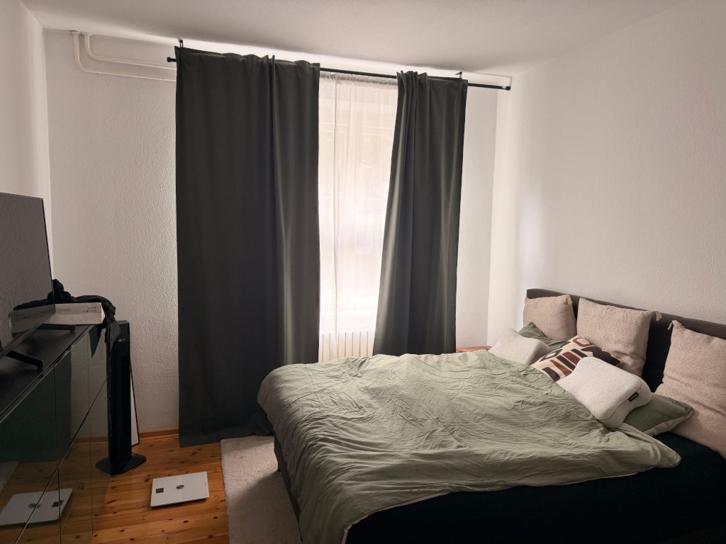 4-6 Wochen All-in Zwischenmiete in Schöneberg – 12159 Berlin Schöneberg – Vorschaubild 2