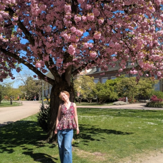 Profilbild