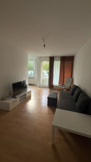 2-Room Apartment for Sublet - Berlin-Pankow 13158 — photo 1