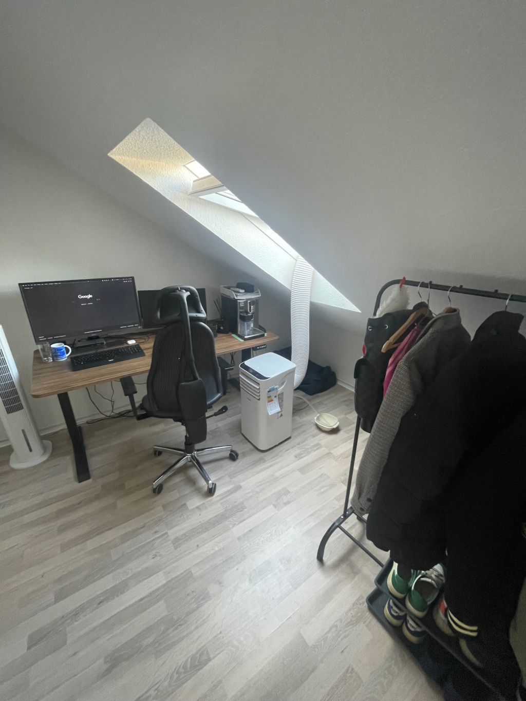 WG geeignete 3 Zimmer Wohnung in der Göttinger Innenstadt – 37073 Göttingen Innenstadt – Vorschaubild 7