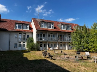 Anzeigenbild: Zwischenmiete Oktober in Dieburg | Möbliertes Zimmer nahe h_da Campus | Short-term Sublet for Students
