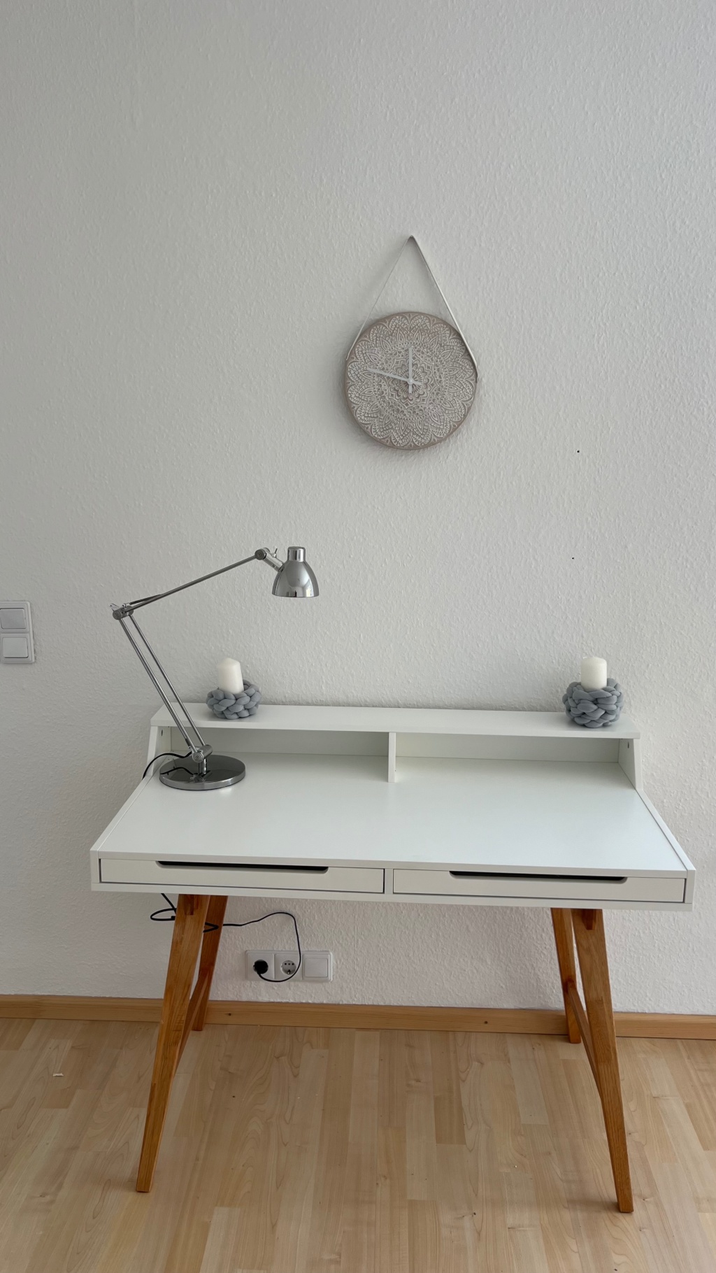 1-Zimmer-Wohnung Nordstadt Oberstraße 5 - Bild 5