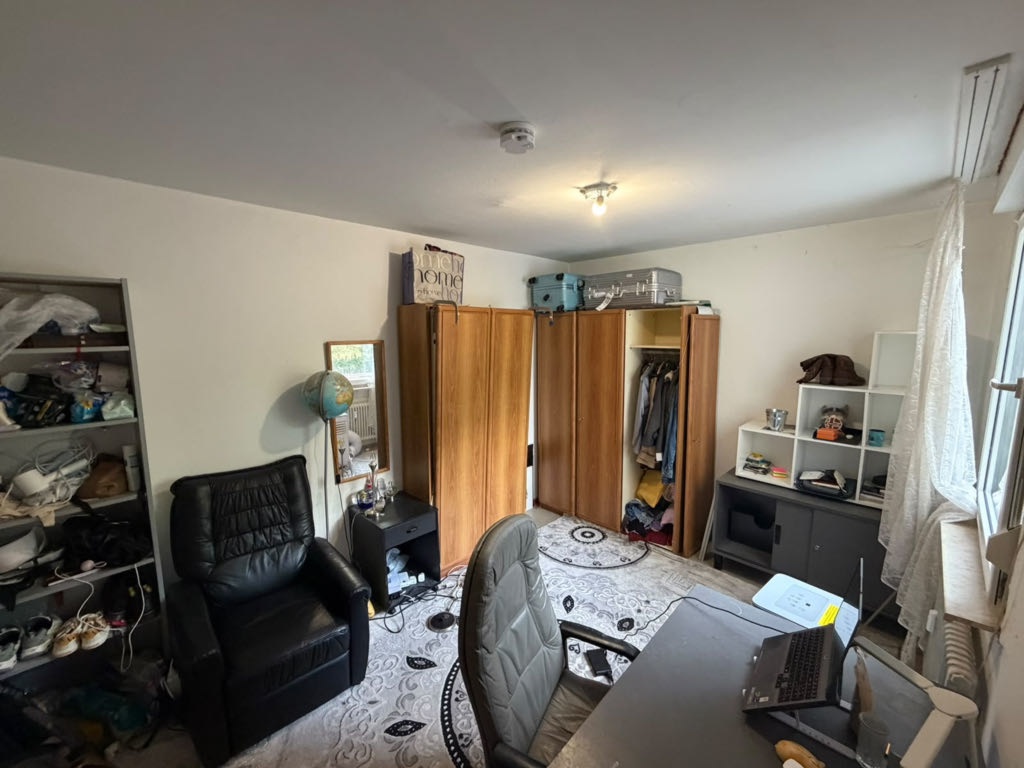 WG-Zimmer Rohrbach Konstanzer Str 4 - Bild 8