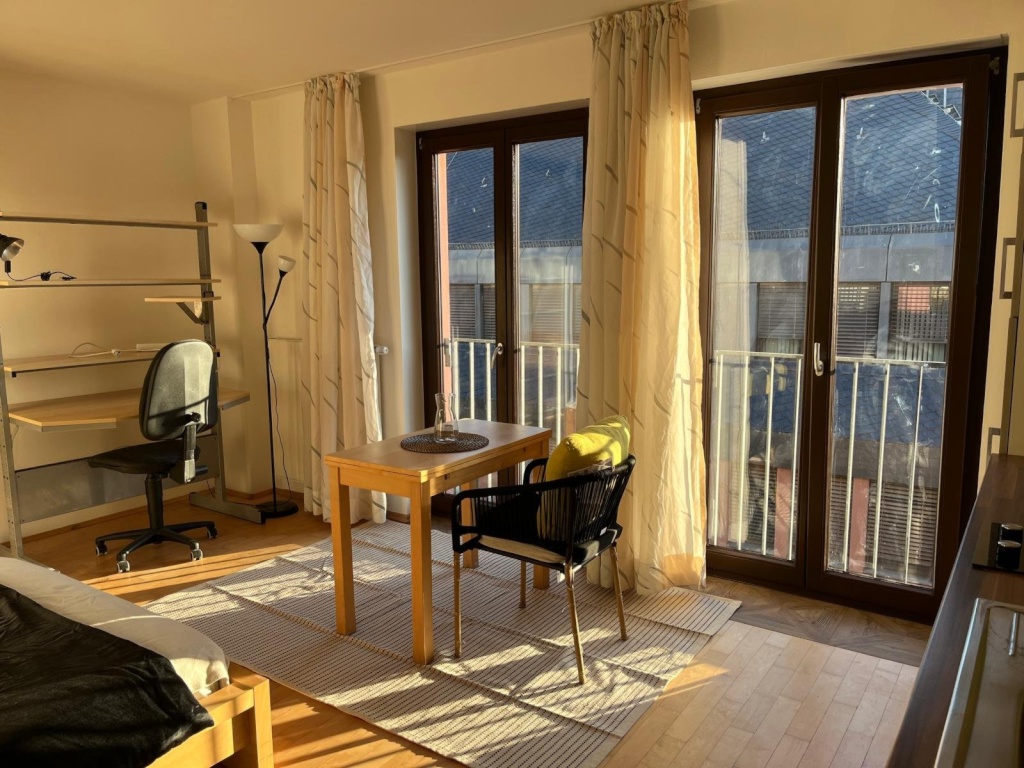 MZ Altstadt -Topwohnung, Toplage,Topverkehrsanbindung – 55116 Mainz Altstadt – Vorschaubild 5