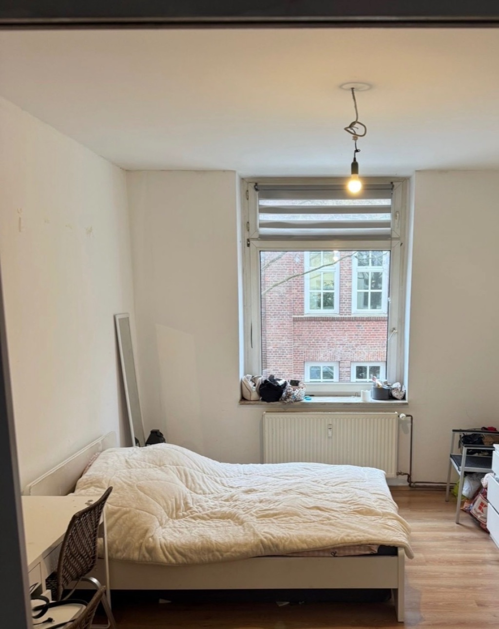 1 Zimmer Wohnung nahe Tu – 44147 Dortmund Unionsviertel – Vorschaubild 5