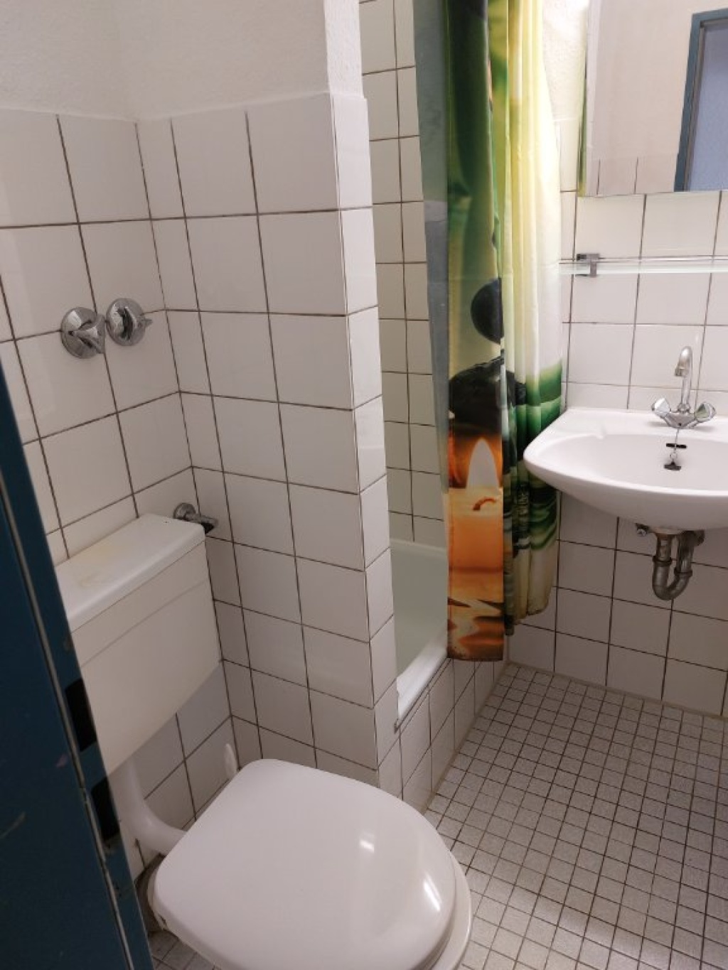 1-Zimmer-Wohnung Centrum Schmalestr  26 - Bild 4