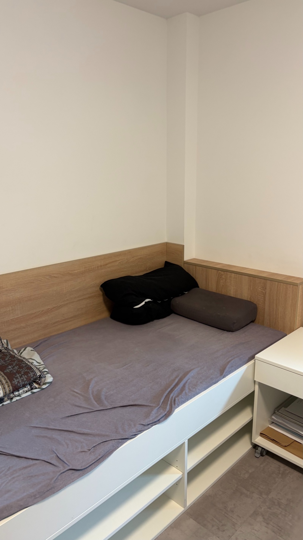Möbliertes Zimmer in 2er-Männer-WG in Vogelpothsweg