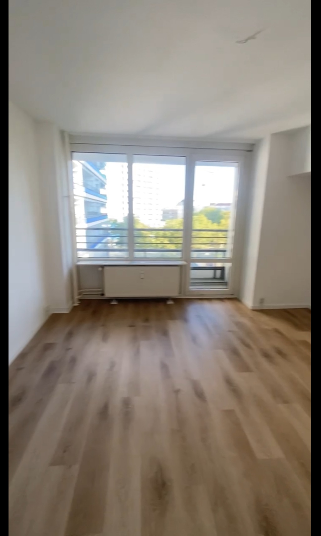 Apartamento Mitte Leipziger Straße 49 - Zimmer 4