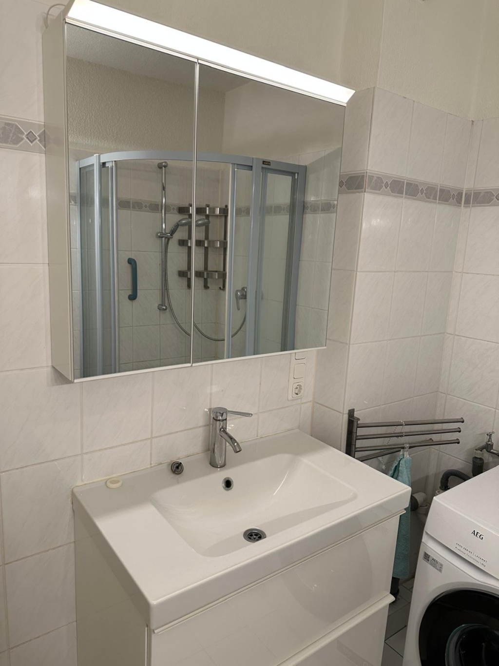 WG-Zimmer jendorf Pitersenstieg - Bild 3