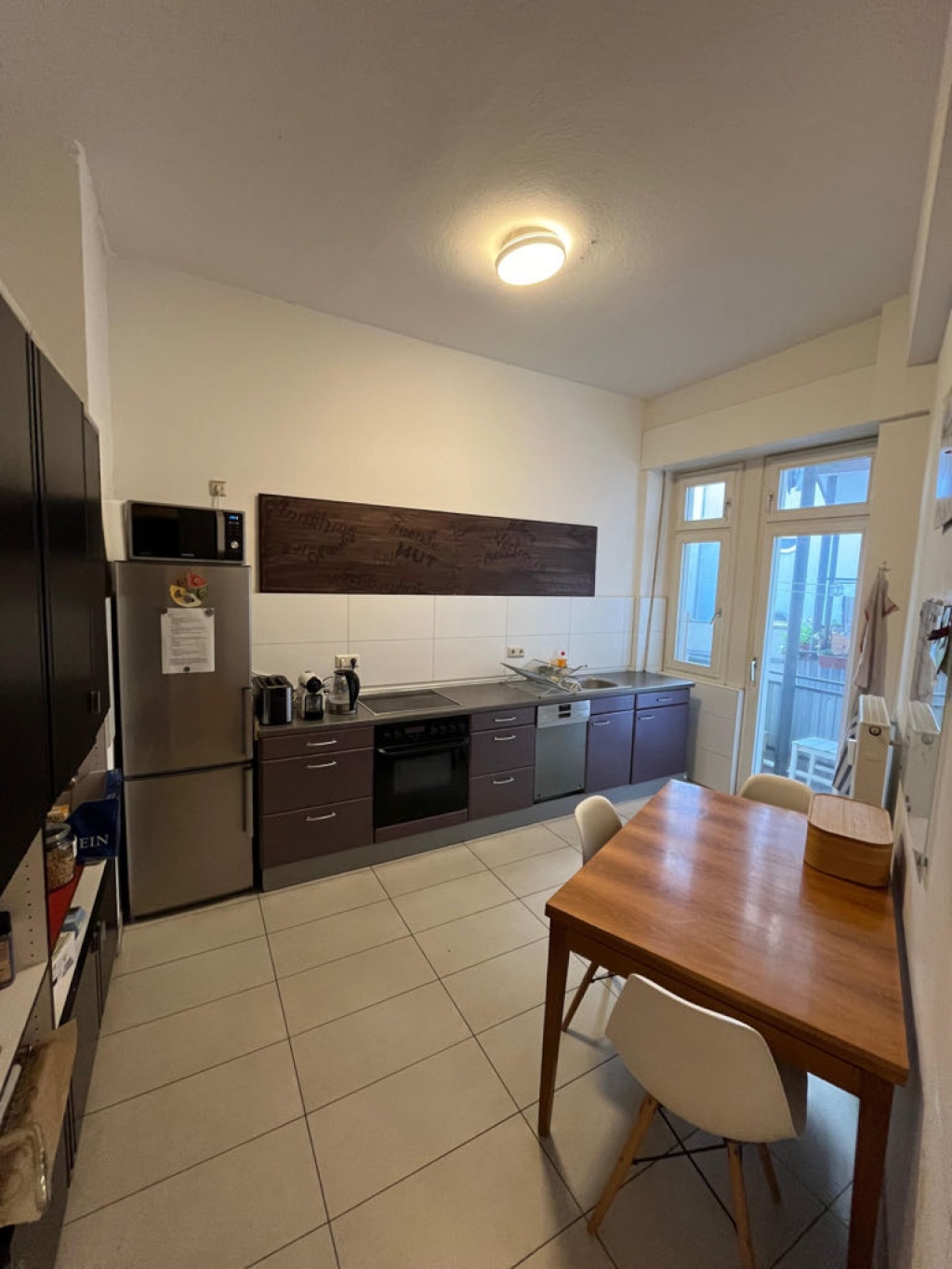 WG-Zimmer Neckarstadt-Ost Uhlandstraße - Bild 3