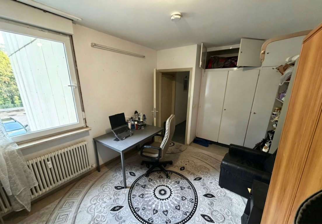 WG-Zimmer Rohrbach Konstanzer Str 4 - Bild 10