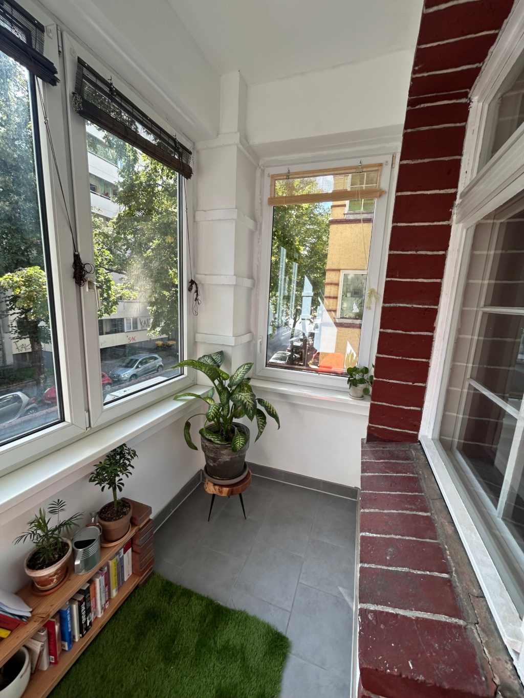 Schöne 2.5 Zimmer Wohnung Nähe Dreiländereck, Neukölln – 12045 Berlin Neukölln – Vorschaubild 2
