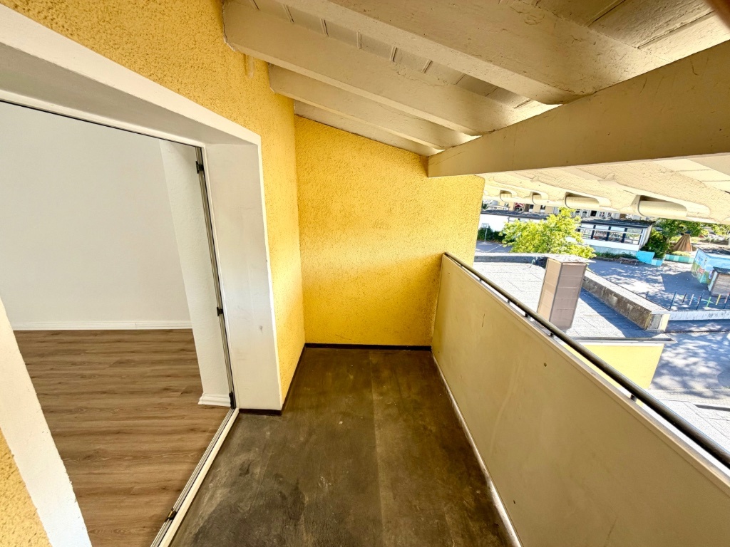 2026 kernsanierte 2-Zimmer Wohnung mit Bad, WC und Balkon wartet auf den Erstbezug – 42329 Wuppertal Vohwinkel – Vorschaubild 10