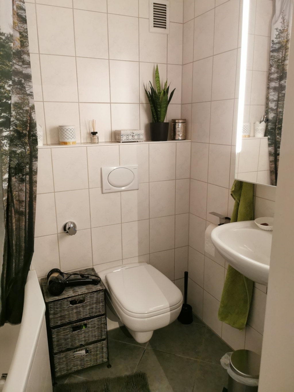 WG-Zimmer, 2er-WG – Foto 8