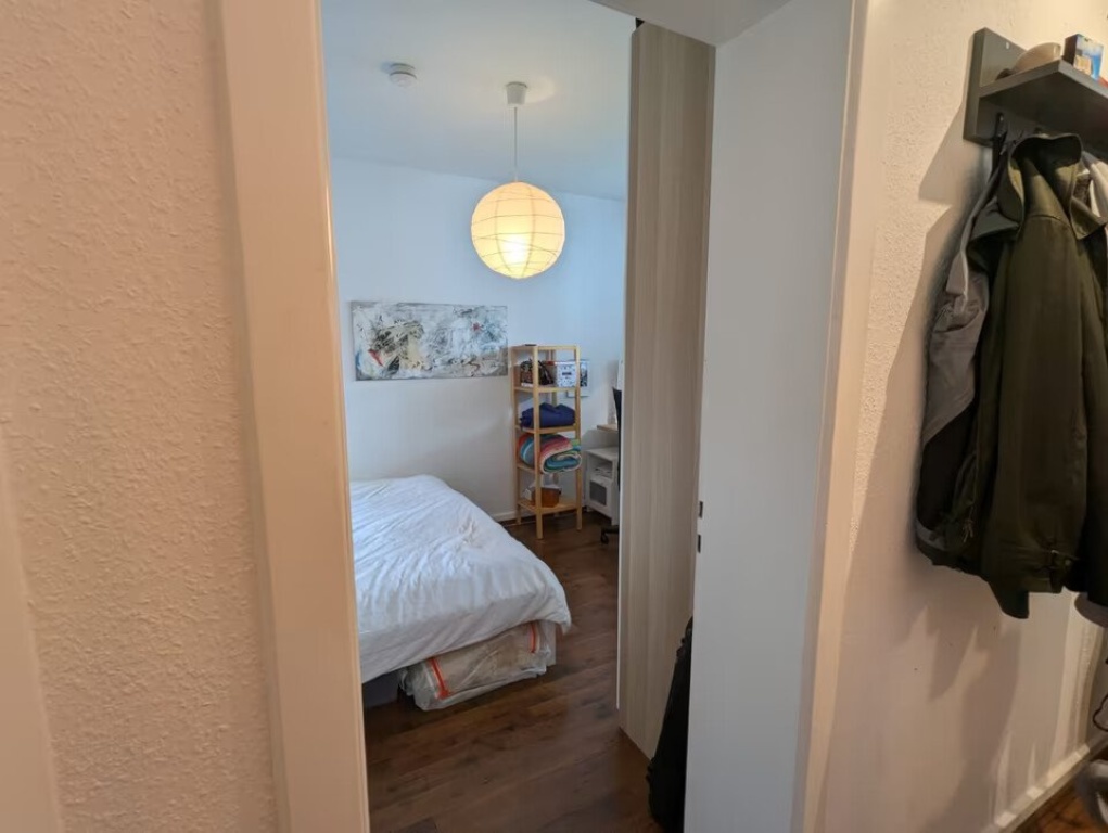 Möblierte 2-Zimmer-Wohnung zur Zwischenmiete in Köln-Nippes – 50733 Köln Nippes – Vorschaubild 16