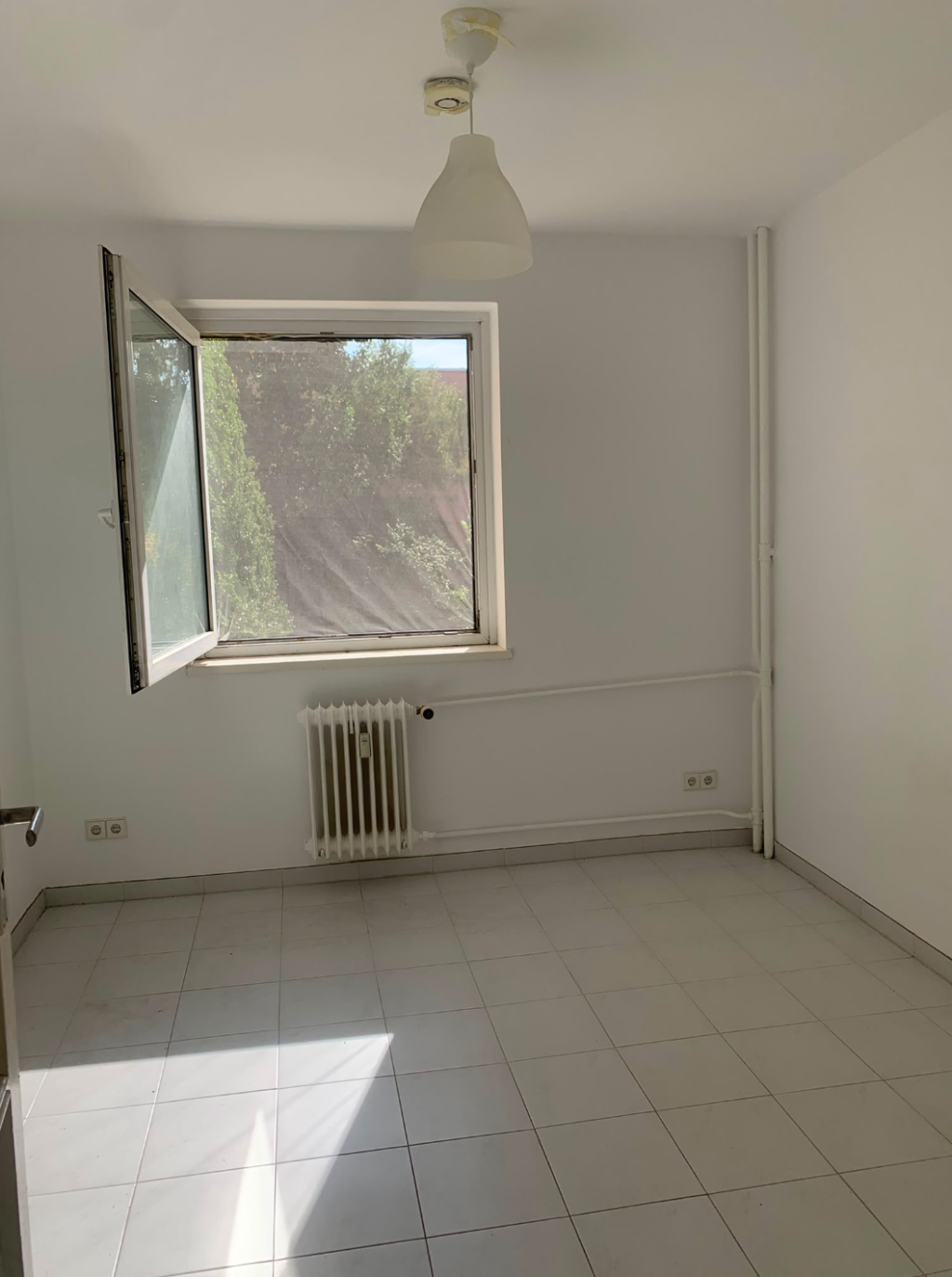 2 Zi Wohnung mit Balkon in Charlottenburg – 14059 Berlin Charlottenburg – Vorschaubild 3