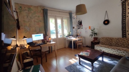 Süße 3-Zimmer-Wohnung in Prenzlauer Berg — photo 1