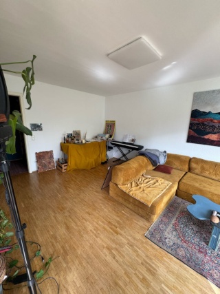 Quaint modern Apartment in City Centre — photo 1