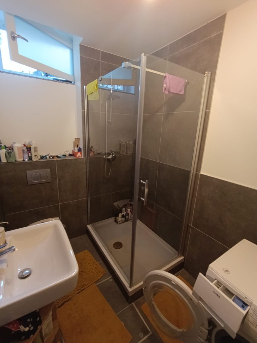 Tolles 1 Zimmer-Loft im UG in der Mainzer Altstadt – 55116 Mainz Altstadt – Vorschaubild 4