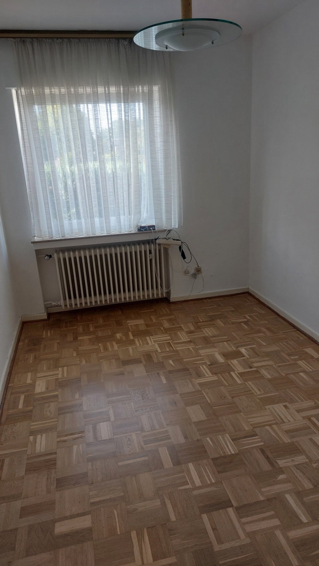 Neue Mädels-WG: 4 helle Zimmer mit Parkett in großem Haus mit Garten, 9 Min. ÖPNV bis MS-HBF, ab 1.10., ab 450 warm – 48159 Münster Sprakel – Vorschaubild 14