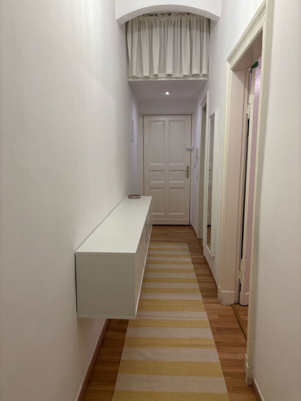 Wohnung Mitte Weinbergsweg 24 - Bild 3