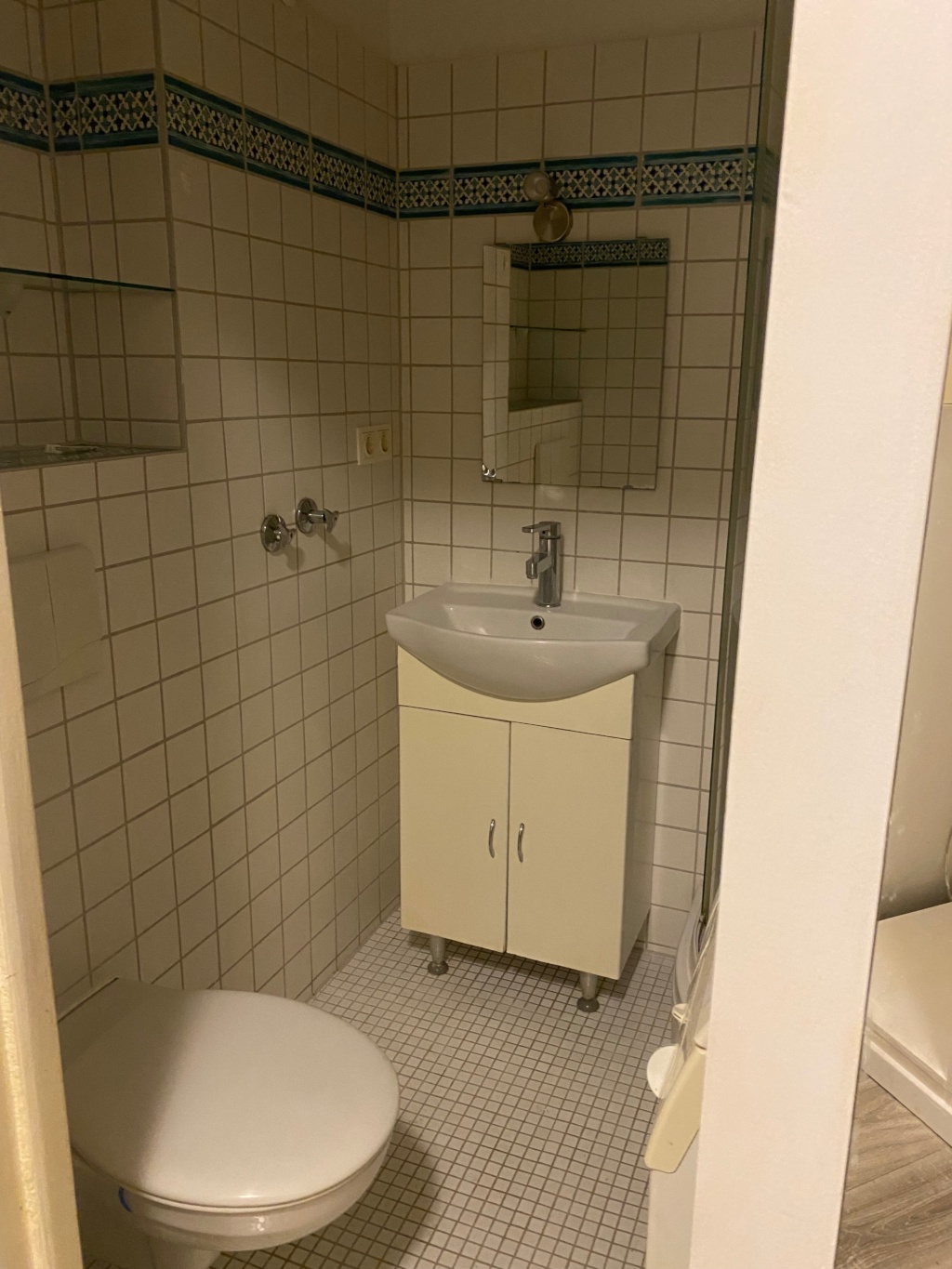 1 Zimmer Wohnung in Lichterfelde – 12207 Berlin Lichterfelde – Vorschaubild 4