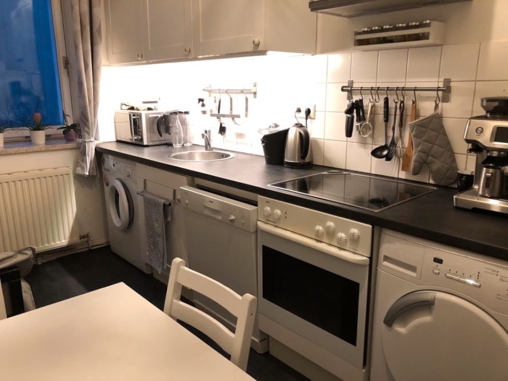 2 Zimmer Wohnung mit wunderschönen Balkon in Friedrichshain – 10245 Berlin Friedrichshain – Vorschaubild 17