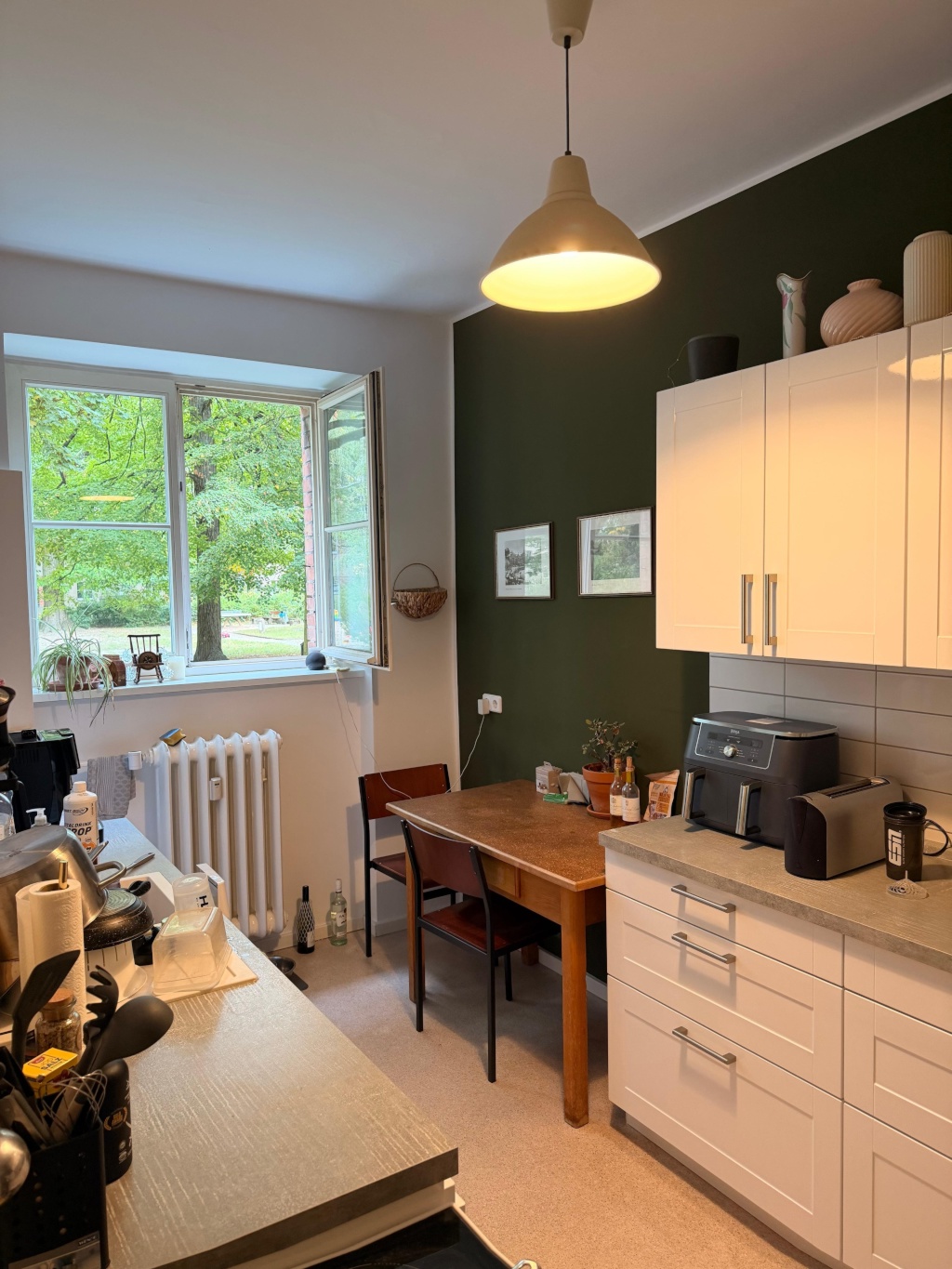 4-6 Wochen All-in Zwischenmiete in Schöneberg – 12159 Berlin Schöneberg – Vorschaubild 3