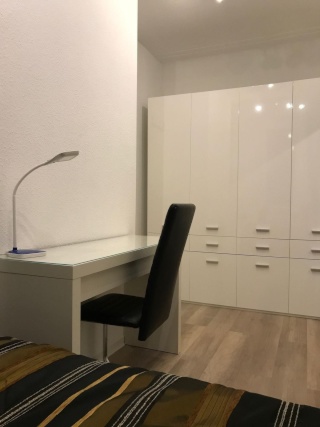 all inclusive-hochwertig möblierte und sanierte Wohnung in Stuttgart Feuerbach