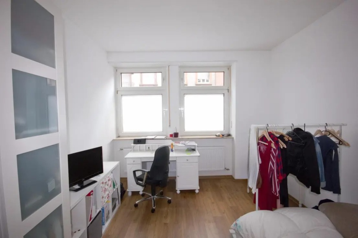 WG-Zimmer Jungbusch Schanzenstraße 26 - Zimmer 1