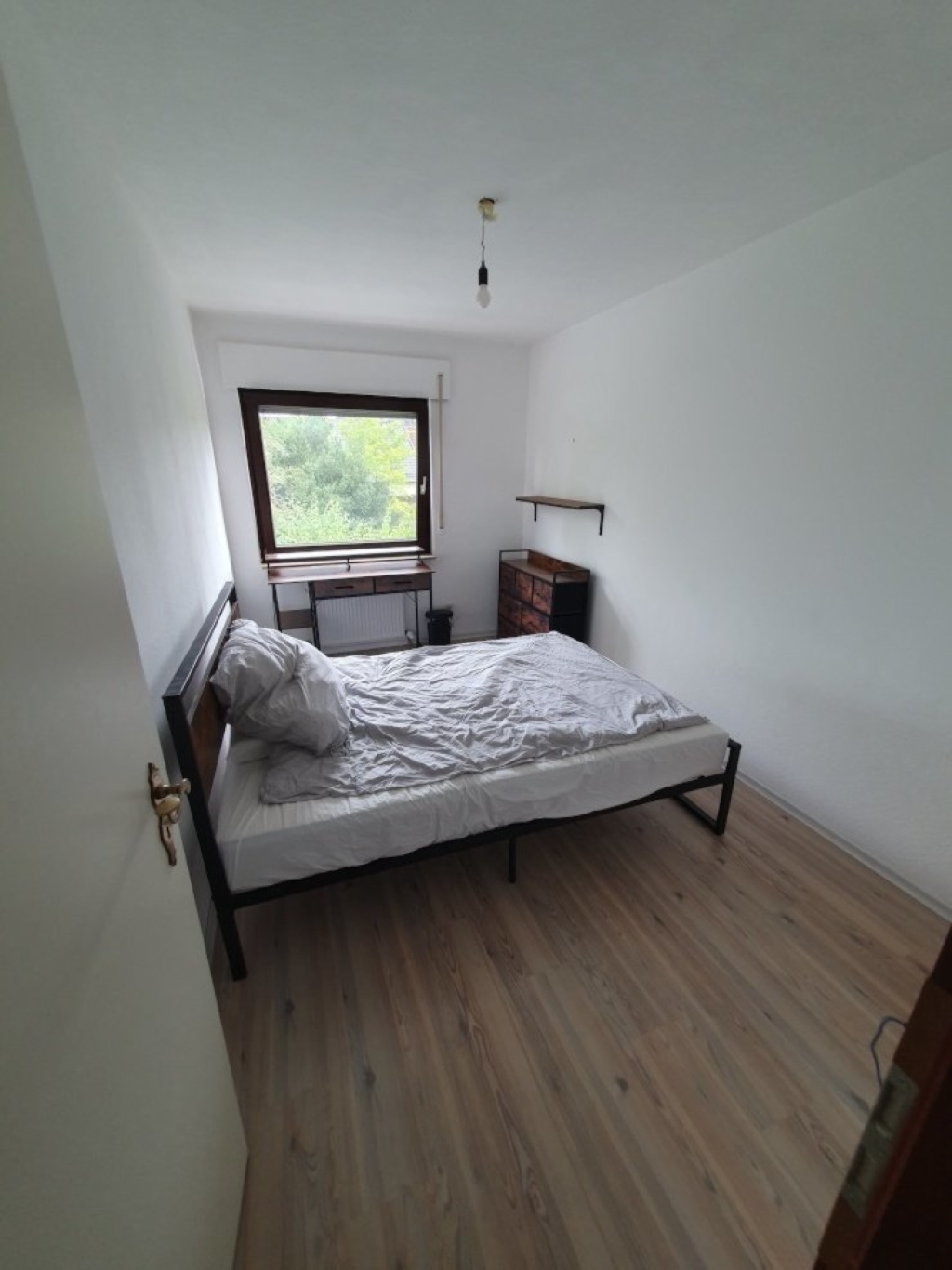 WG-Zimmer Garching b. München Am Egernfeld 21 - Bild 5