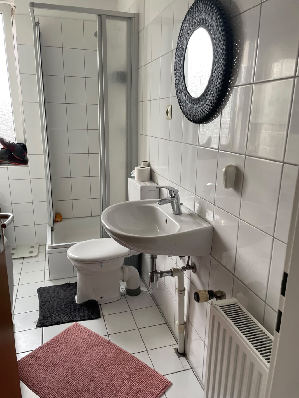 Möblierte 3-Zimmer-Wohnung zur Untermiete in Düsseldorf – 40225 Düsseldorf Bilk – Vorschaubild 12