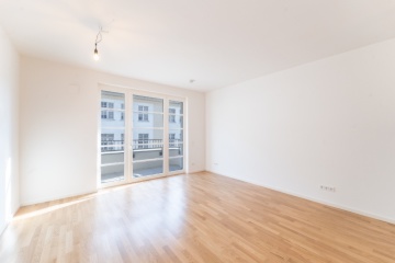 Helle 2-Zimmer-Neubauwohnung mit Balkon am Winterfeldtplatz — photo 1