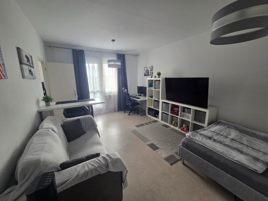 Sublease: Fully furnished apartment with high speed Internet in Prenzlauer Berg (no Anmeldung) - 27th October til 15th December – 10405 Berlin Prenzlauer Berg – Vorschaubild 4