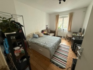 Yo! Long term room for rent in 2 persons apartment in Frankfurter Allee — photo 1