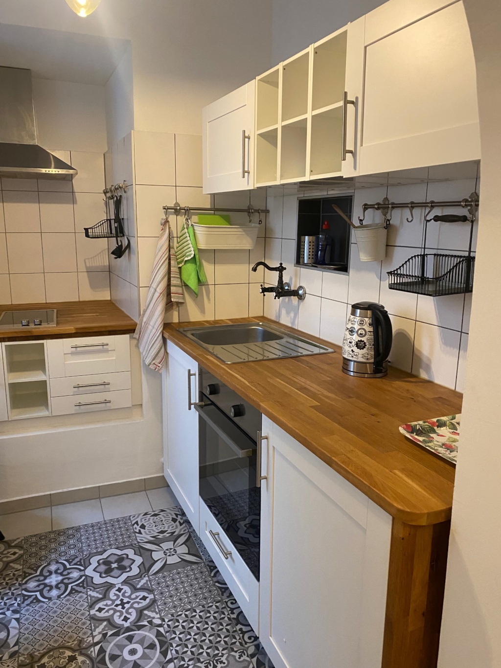 1Zimmer Wohnung – 80634 München Neuhausen-Nymphenburg – Vorschaubild 3
