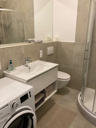 Wunderschöne 3-Zi-Wohnung zur befristeten Untermiete im Winskiez — photo 1