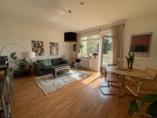 2,5 Room Apartment in Schöneberg 15/10/2026 - 15.12.2026 — photo 1