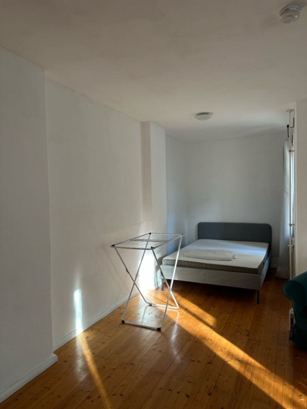 Lage: Möbliertes Apartment in einer Wohngemeinschaft im schönen Tullnau 45m2 – 90402 Nürnberg Tullnau – Vorschaubild 9