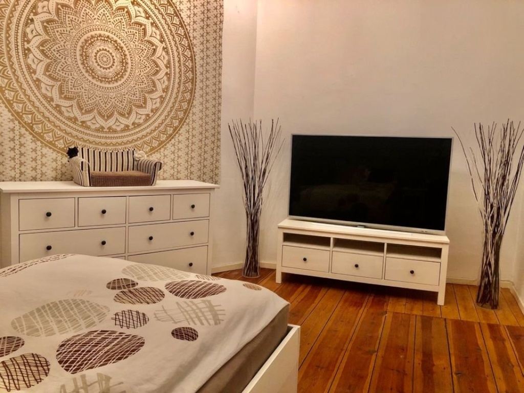 2 Zimmer Wohnung mit wunderschönen Balkon in Friedrichshain – 10245 Berlin Friedrichshain – Vorschaubild 14