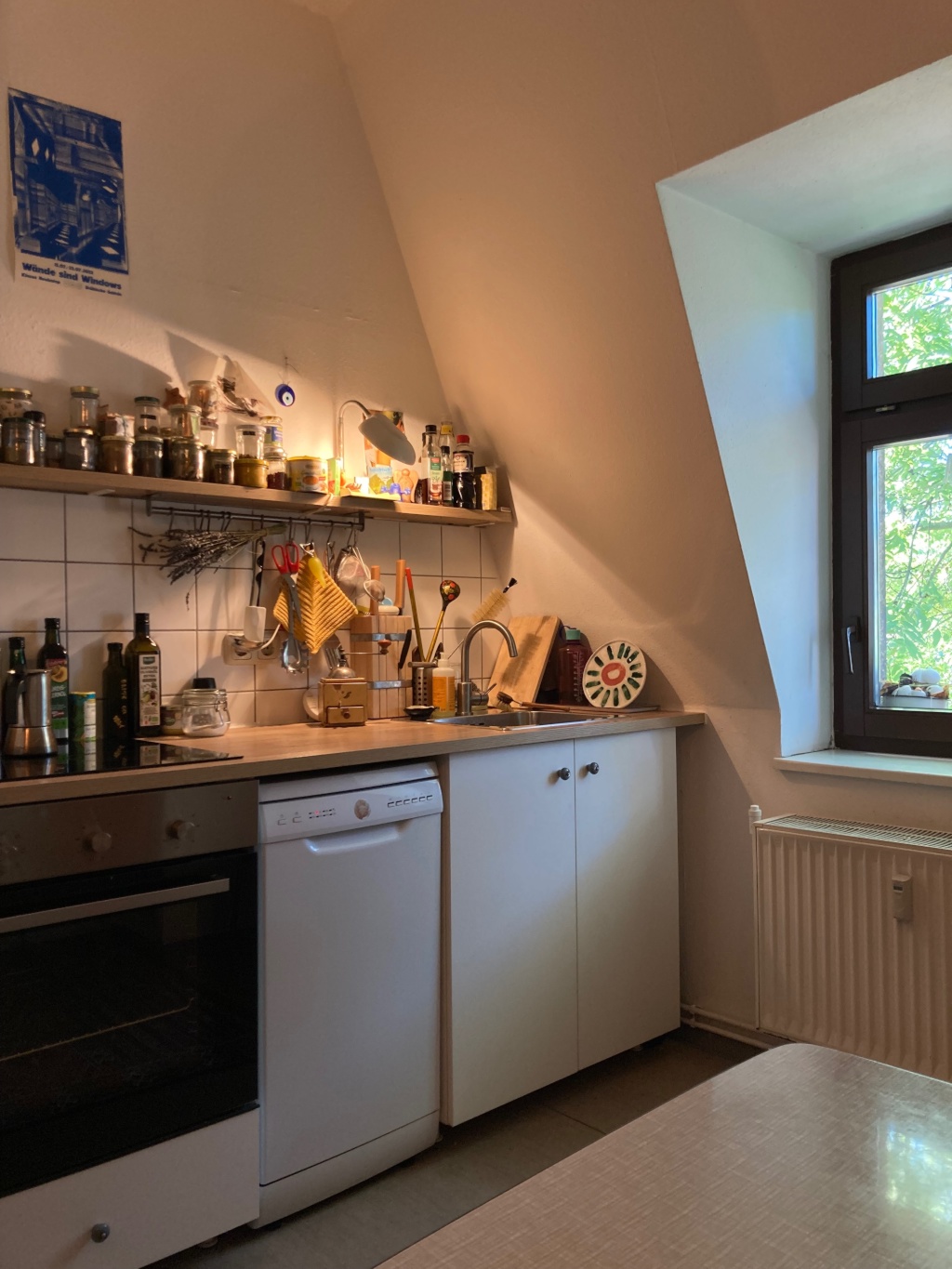 Gemütliche Wohnung in der Dresdner Neustadt – 1099 Dresden Äußere Neustadt – Vorschaubild 10