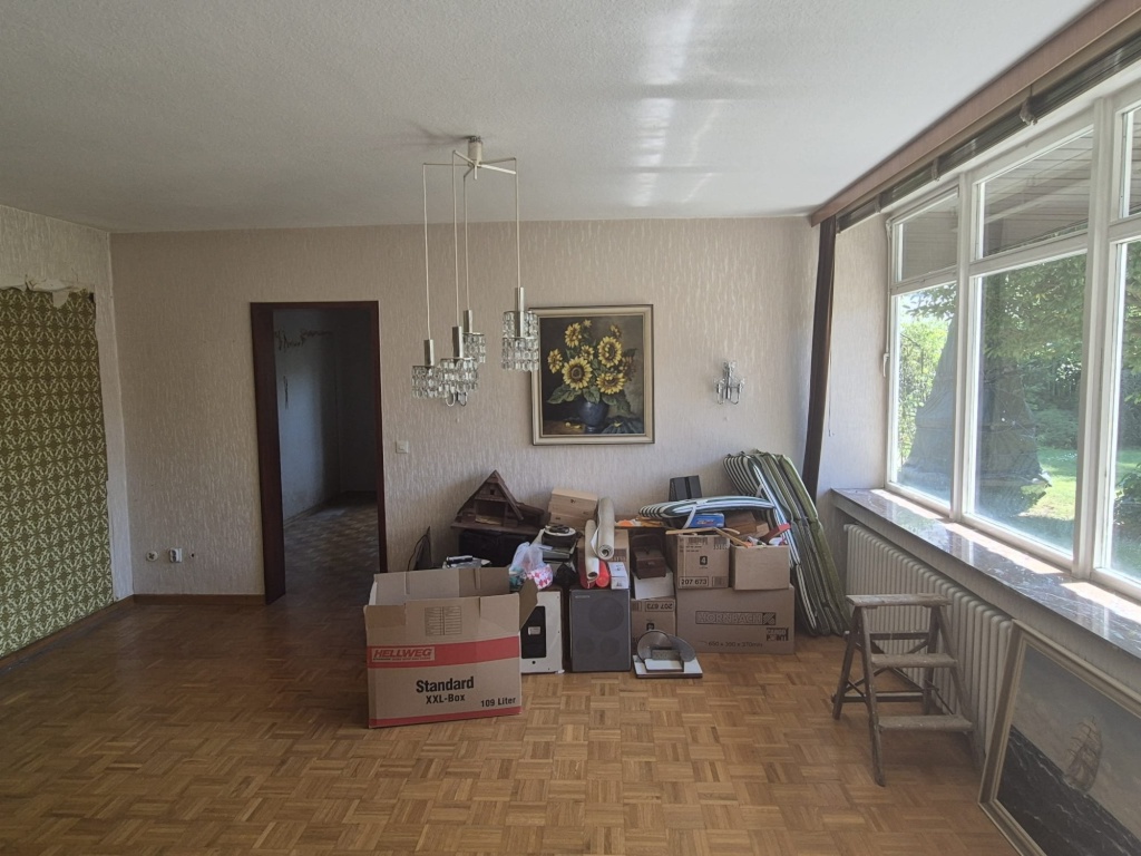 Zimmer in großer WG im geräumigen Bungalow in Top-Lage am Wald – 30629 Hannover Misburg-Nord – Vorschaubild 6